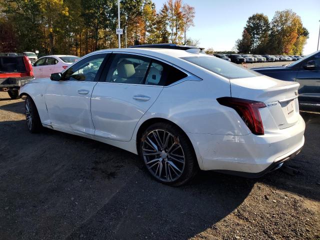 VIN 1G6DT5RWXR0106971 2024 Cadillac CT5, Premium Lu... no.2