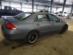 HONDA ACCORD EX photo