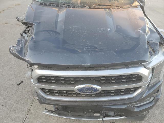 2021 FORD F150 SUPER - 1FTFW1E80MFB22292