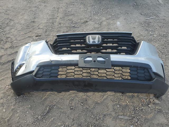 2024 HONDA CR-V LX - 2HKRS3H20RH308729