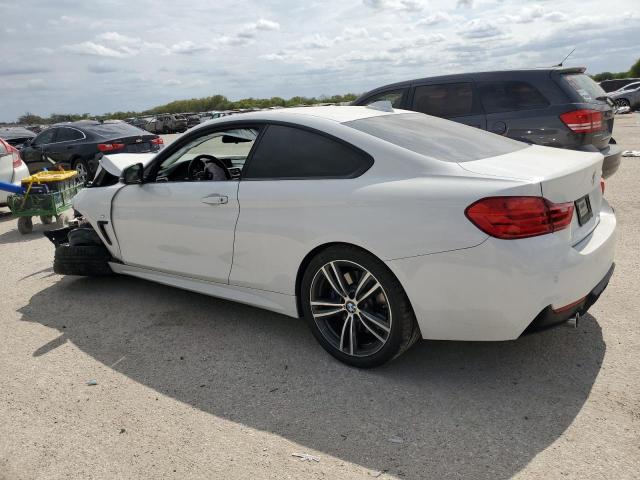 VIN WBA3R1C51FK193334 2015 BMW 4 SERIES no.2