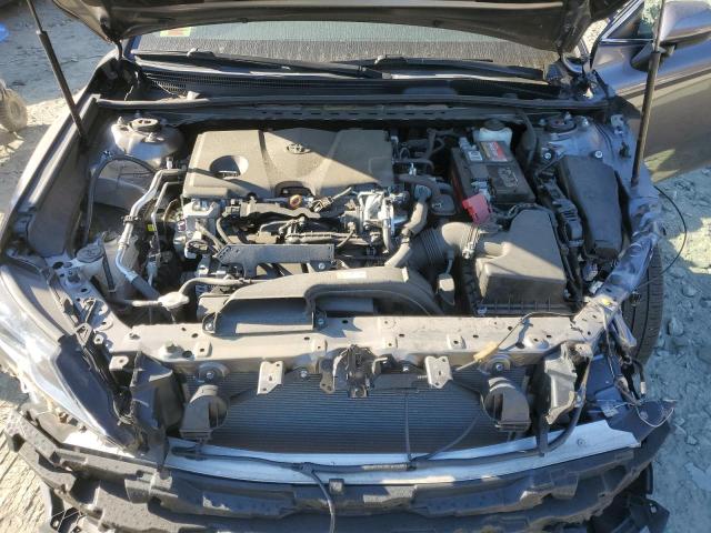 2018 TOYOTA CAMRY L - 4T1B11HK7JU046335