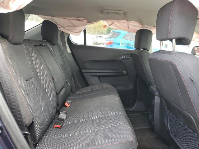 2016 CHEVROLET EQUINOX LT - 2GNALCEK3G1167109