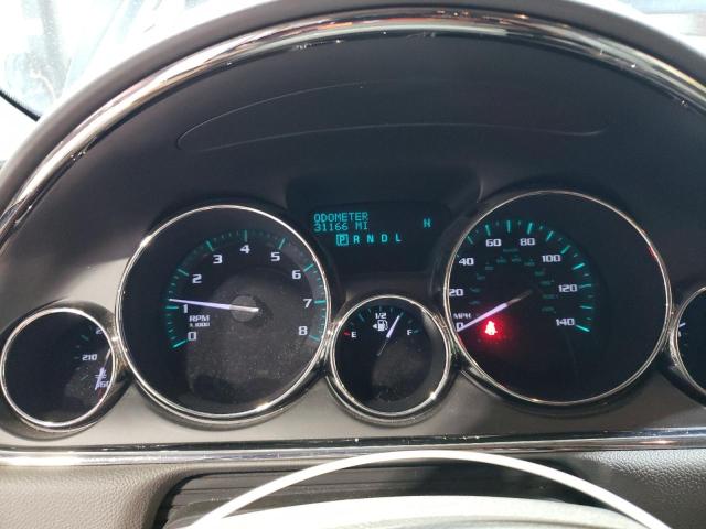 2017 BUICK ENCLAVE - 5GAKVCKD1HJ258868