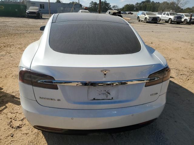 2017 TESLA MODEL S - 5YJSA1E24HF217148