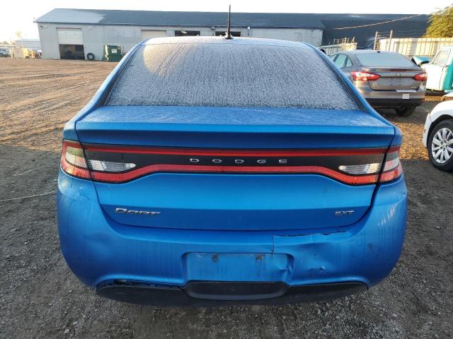 2015 DODGE DART - 1C3CDFBB1FD369975
