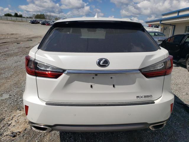 VIN JTJBZMCA3H2027913 2017 LEXUS RX350 no.6