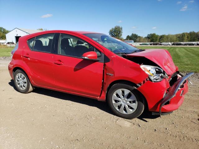 VIN JTDKDTB32D1035371 2013 Toyota Prius no.4