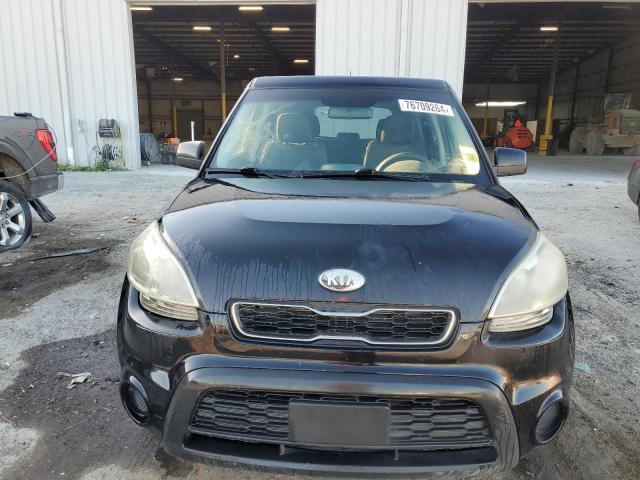 VIN KNDJT2A58D7555583 2013 KIA Soul no.5