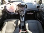 Lot #3024597592 2016 CHEVROLET SONIC LT