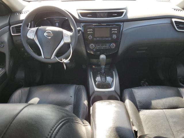 2016 NISSAN ROGUE S - 5N1AT2MV0GC806423