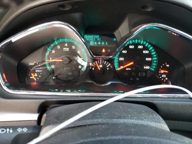 2017 CHEVROLET TRAVERSE L - 1GNKVHKDXHJ333294