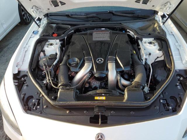 2019 MERCEDES-BENZ SL 550 - WDDJK7DA2KF054416