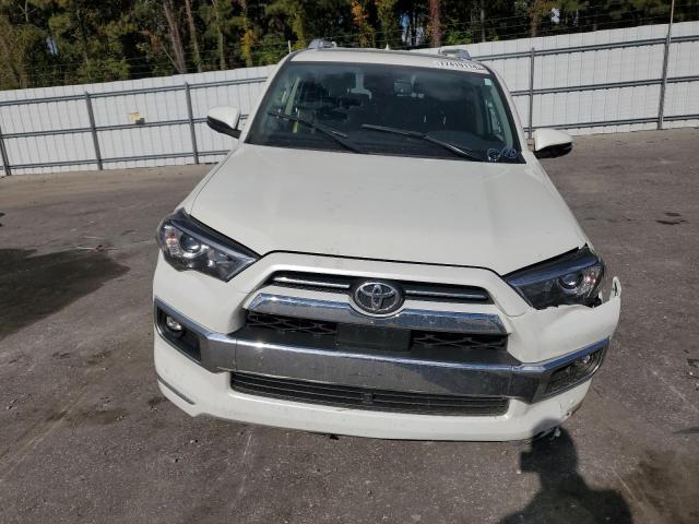 2023 TOYOTA 4RUNNER LI JTEKU5JR1P6115944
