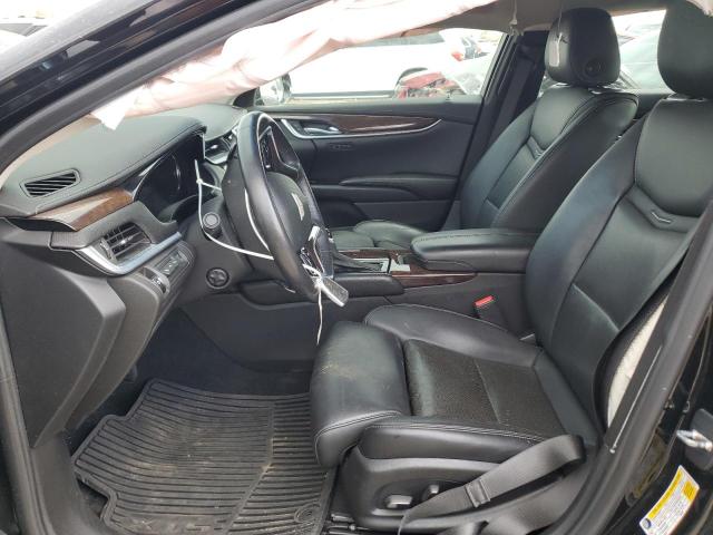 2016 CADILLAC XTS PREMIU - 2G61P5S30G9109579
