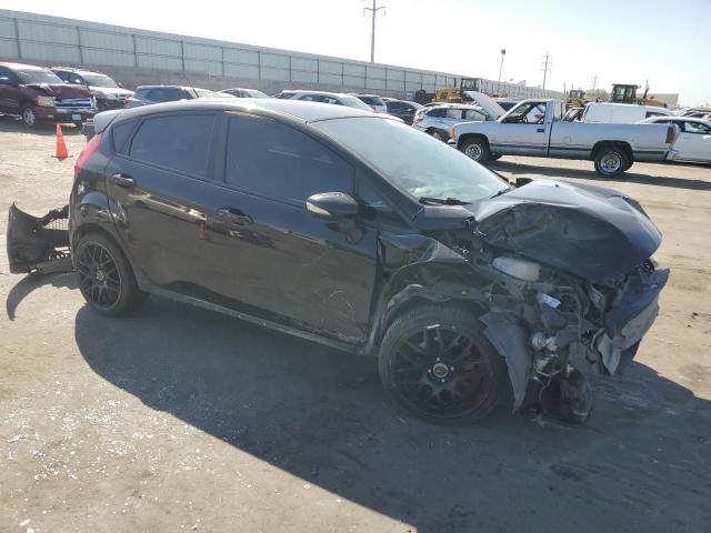 VIN 3FADP4GX6GM206881 2016 Ford Fiesta, ST no.4