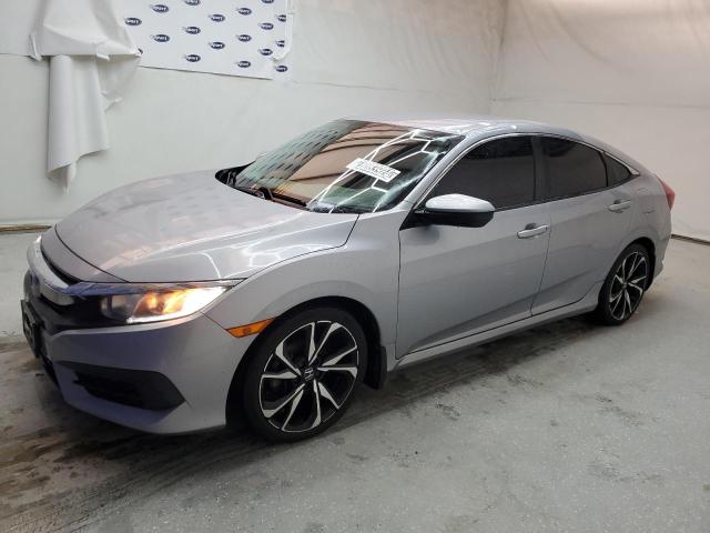 Vin: 2hgfc2f59gh568268, lot: 78083924, honda civic lx 2016 img_1