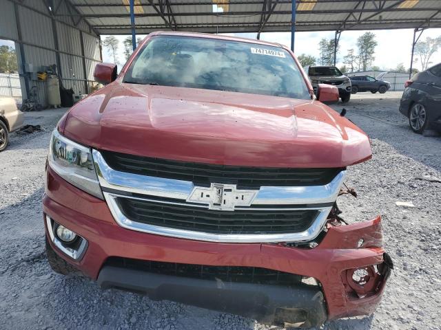 2016 CHEVROLET COLORADO L - 1GCGSCE30G1266927