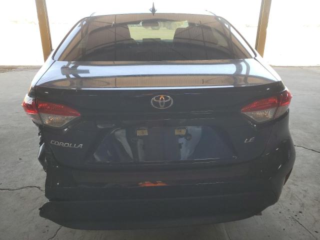 2023 TOYOTA COROLLA LE - 5YFB4MDE5PP035417