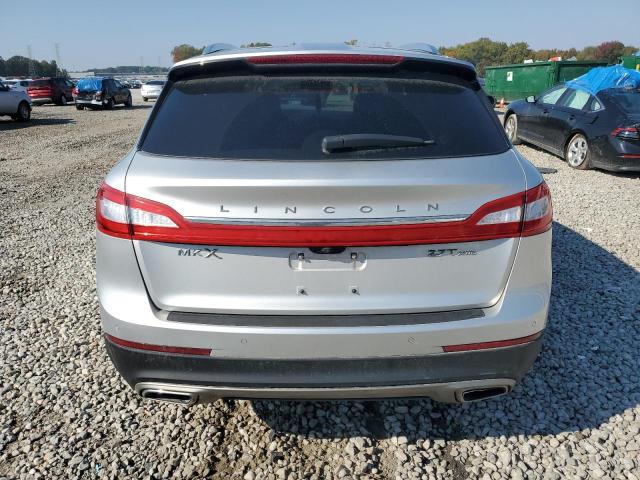 2017 LINCOLN MKX RESERV - 2LMPJ8LP3HBL50056