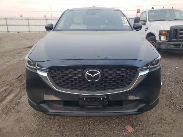 VIN JM3KFBCL5R0415893 2024 MAZDA CX-5 PREFE no.5