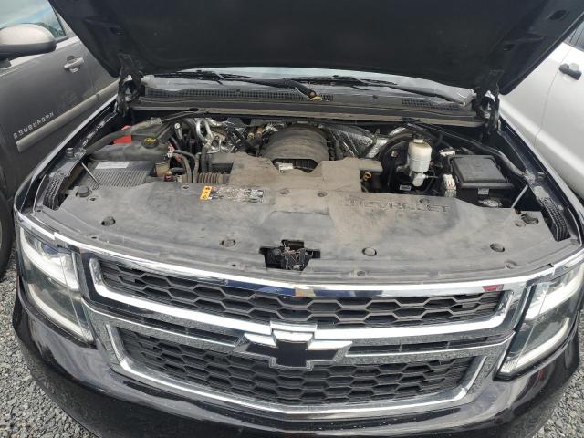 1GNSCBKC4HR165504 2017 CHEVROLET TAHOE
