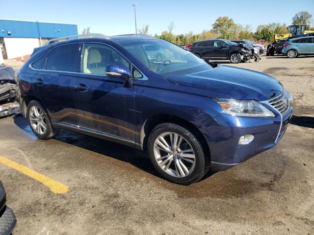 2015 LEXUS RX 350 BAS - 2T2BK1BA3FC317702