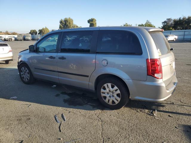 VIN 2C4RDGBG3ER278404 2014 Dodge Grand Caravan, SE no.2