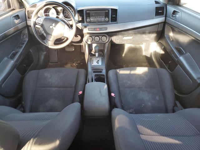 2015 MITSUBISHI LANCER ES - JA32U2FU6FU009840