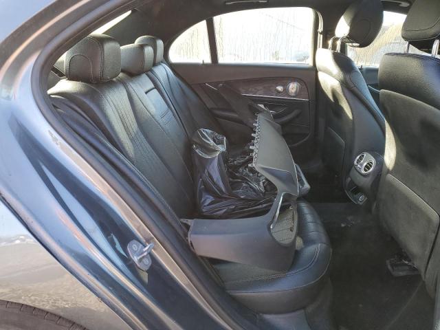 2017 MERCEDES-BENZ E 300 4MAT WDDZF4KB0HA229219