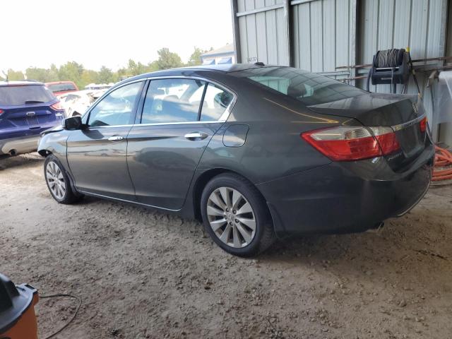 VIN 1HGCR3F87FA019487 2015 Honda Accord, Exl no.2