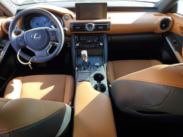 2023 LEXUS IS 300 - JTHCA1D29P5127028