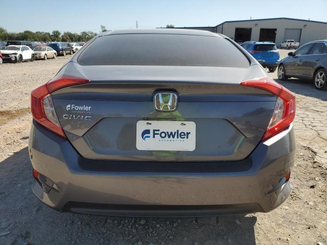 2016 HONDA CIVIC LX - 19XFC2F54GE045671