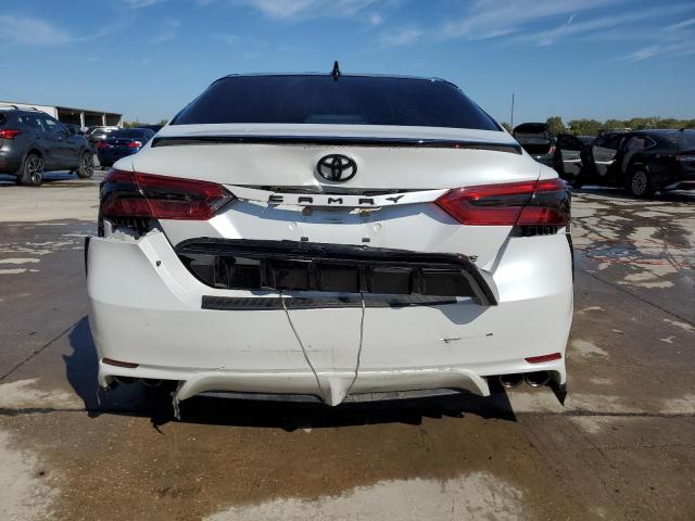 2019 TOYOTA CAMRY XSE - 4T1B61HK7KU200691