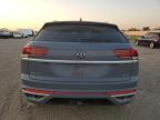 VOLKSWAGEN ATLAS CROS photo