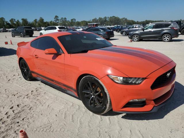 VIN 1FA6P8AM4G5272446 2016 Ford Mustang no.4