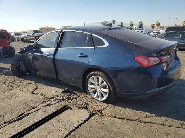 VIN 1G1ZD5ST8LF133826 2020 Chevrolet Malibu, LT no.2