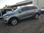 2016 KIA SORENTO LX - 5XYPG4A32GG164347