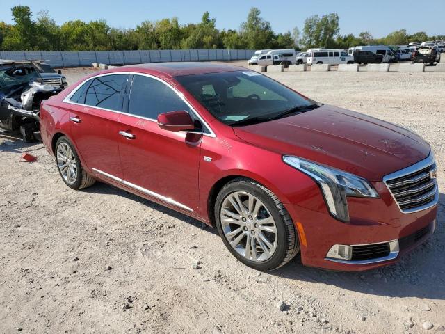 2019 CADILLAC XTS LUXURY - 2G61M5S39K9132098