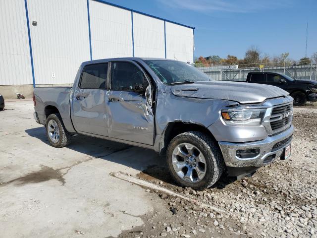 VIN 1C6SRFFT2KN537470 2019 RAM 1500, Big Horn/Lone... no.4