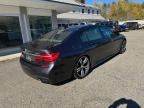 BMW 750 I photo