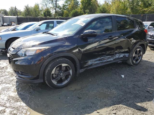 2018 HONDA HR-V EX - 3CZRU6H5XJM731834