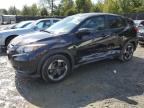 2018 HONDA HR-V EX - 3CZRU6H5XJM731834