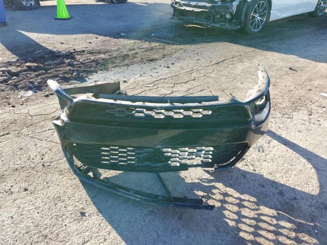 2017 FORD MUSTANG - 1FA6P8TH4H5240422