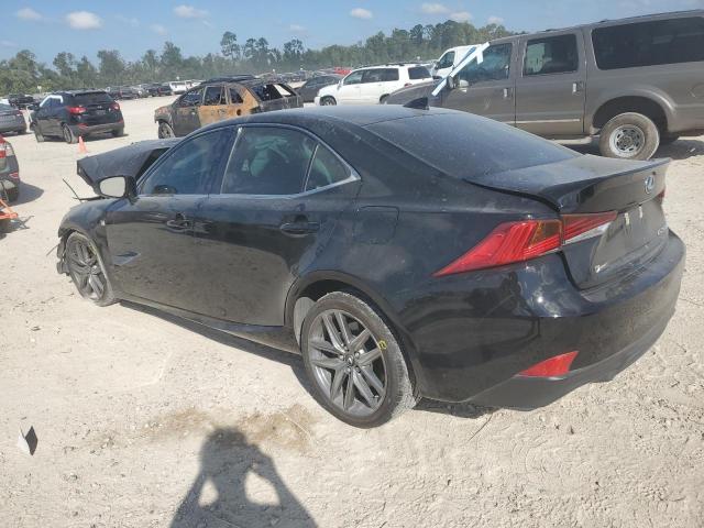 2017 LEXUS IS 200T - JTHBA1D24H5042868