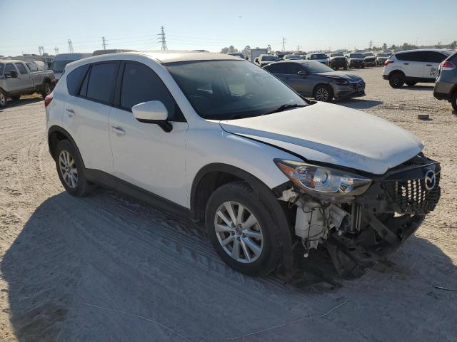 VIN JM3KE2BE3E0329336 2014 Mazda CX-5, Sport no.4