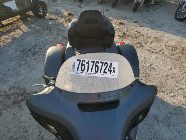 2021 HARLEY-DAVIDSON FLHTCUTG 1HD1MAF15MB850195