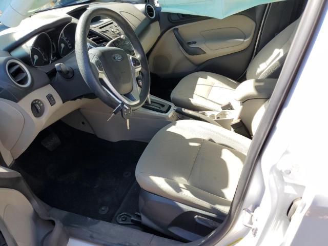 2018 FORD FIESTA SE - 3FADP4EJXJM112279