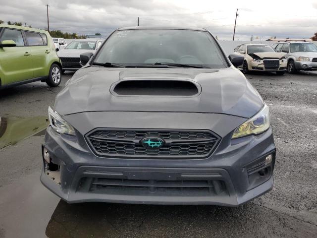 2021 SUBARU WRX - JF1VA1A69M9804817