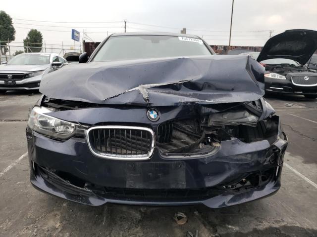 VIN WBA3C3C57FK201286 2015 BMW 3 Series, 320 I Xdrive no.5